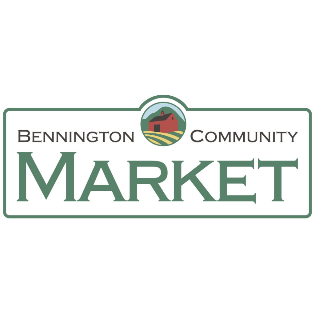 Bennington Community Market Bennington