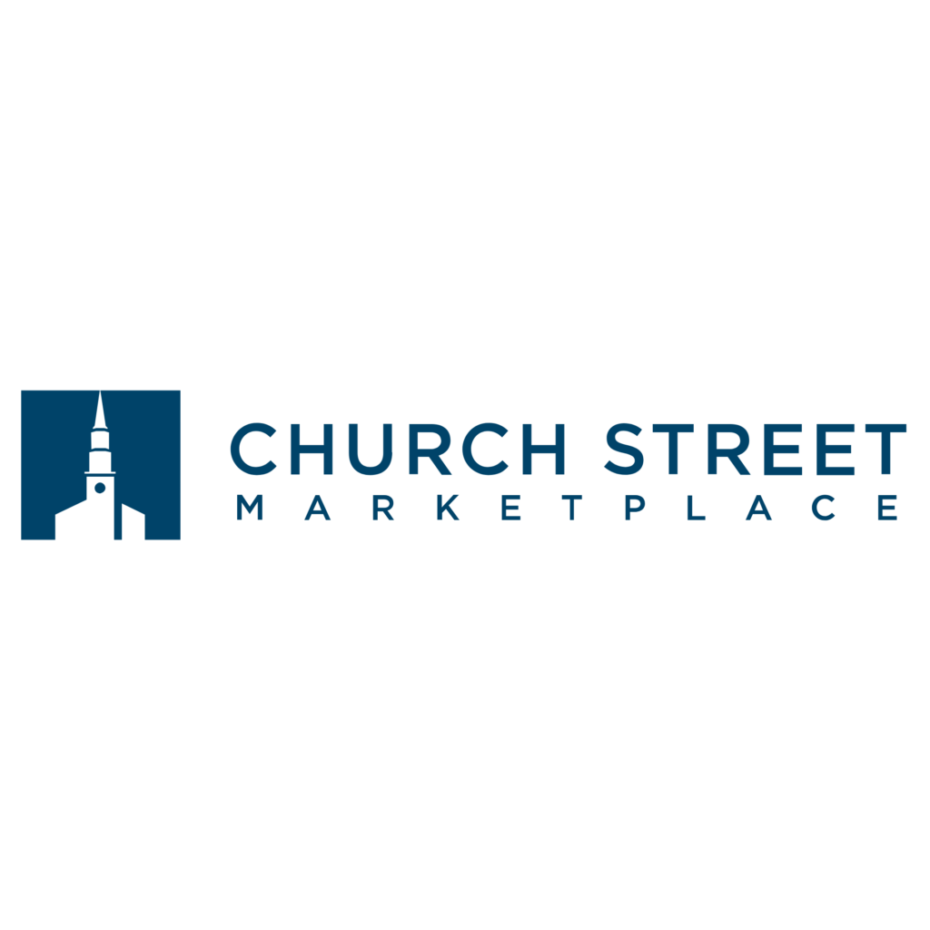 Church street Marketplace