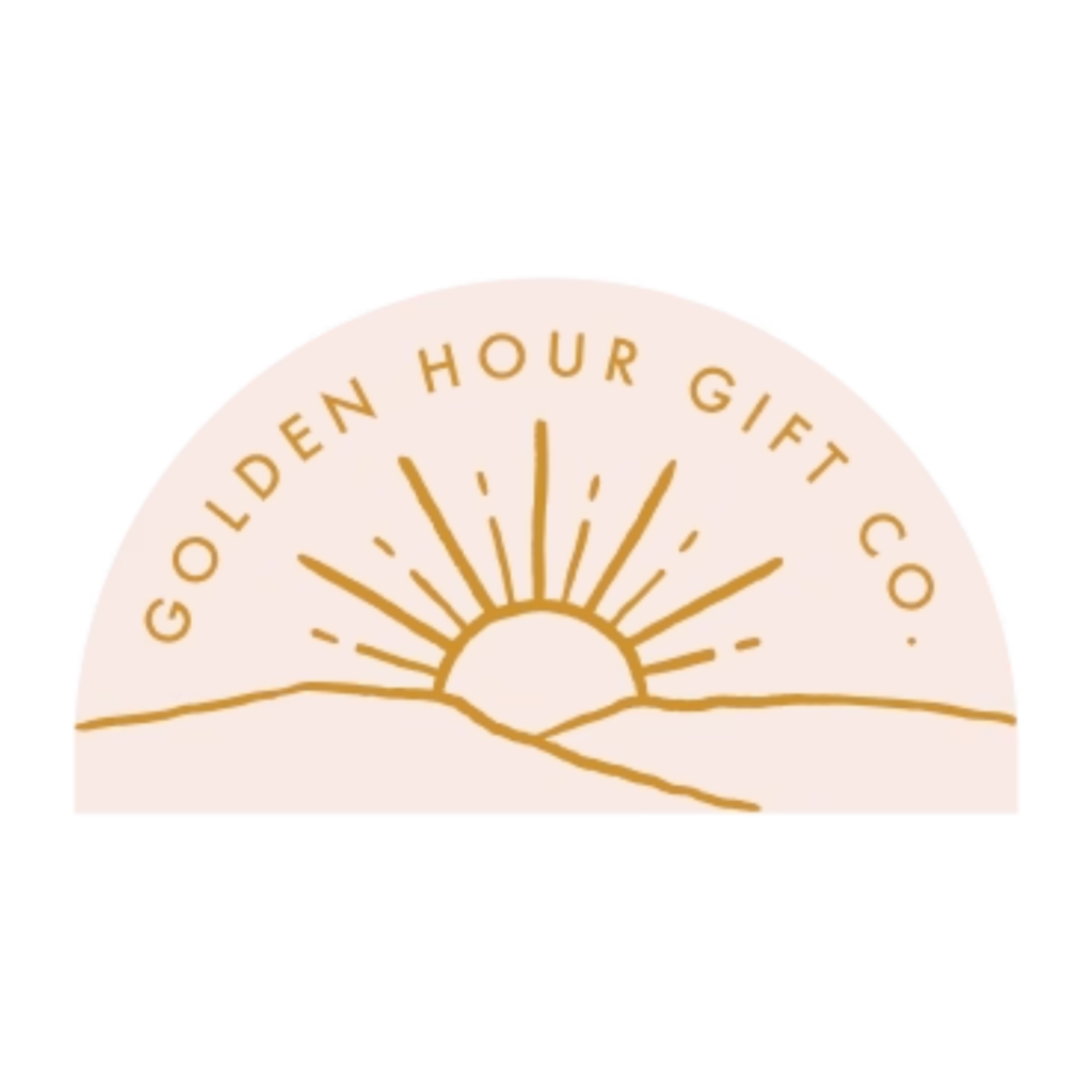 Golden Hour Gift Co. Church Street Marketplace Burlington
