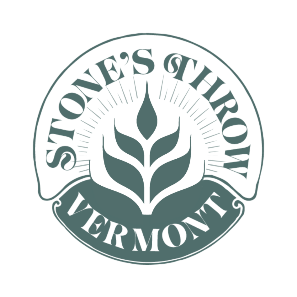 Stones Throw Pizza various
