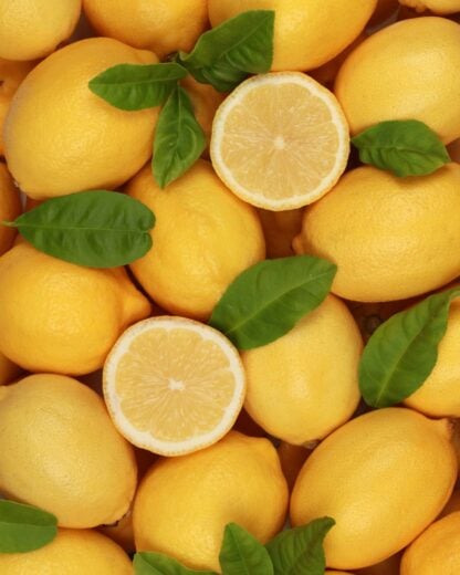 Lemon 1