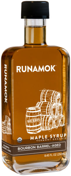 Bourbon Askew 2021
