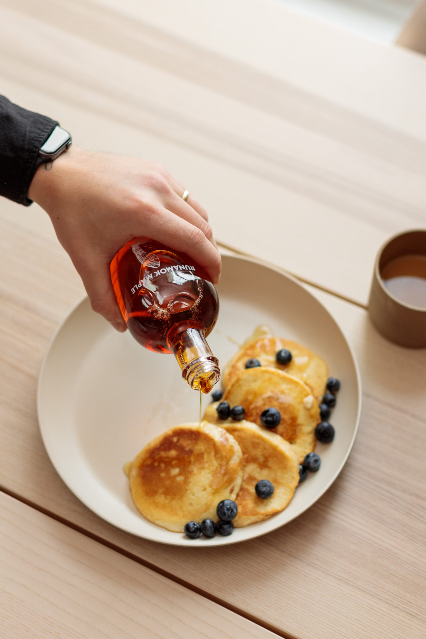 aabbyylou Runamok Maple Breakfast 26 1