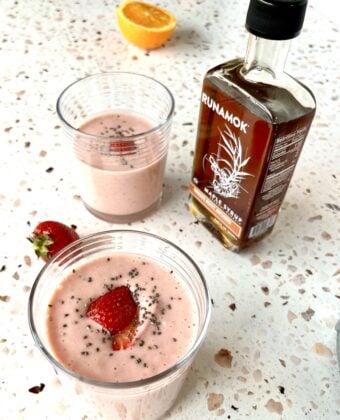 StBan Smoothie